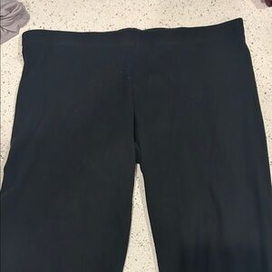Old Navy Black Leggings